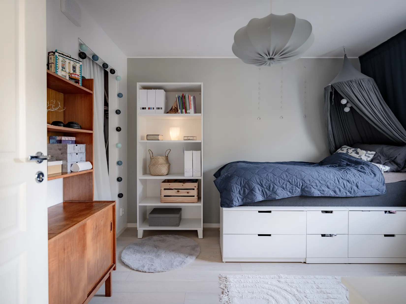 Bostadsrätt, Radhus, Jaktvägen 135, Bollstanäs, Upplands Väsby