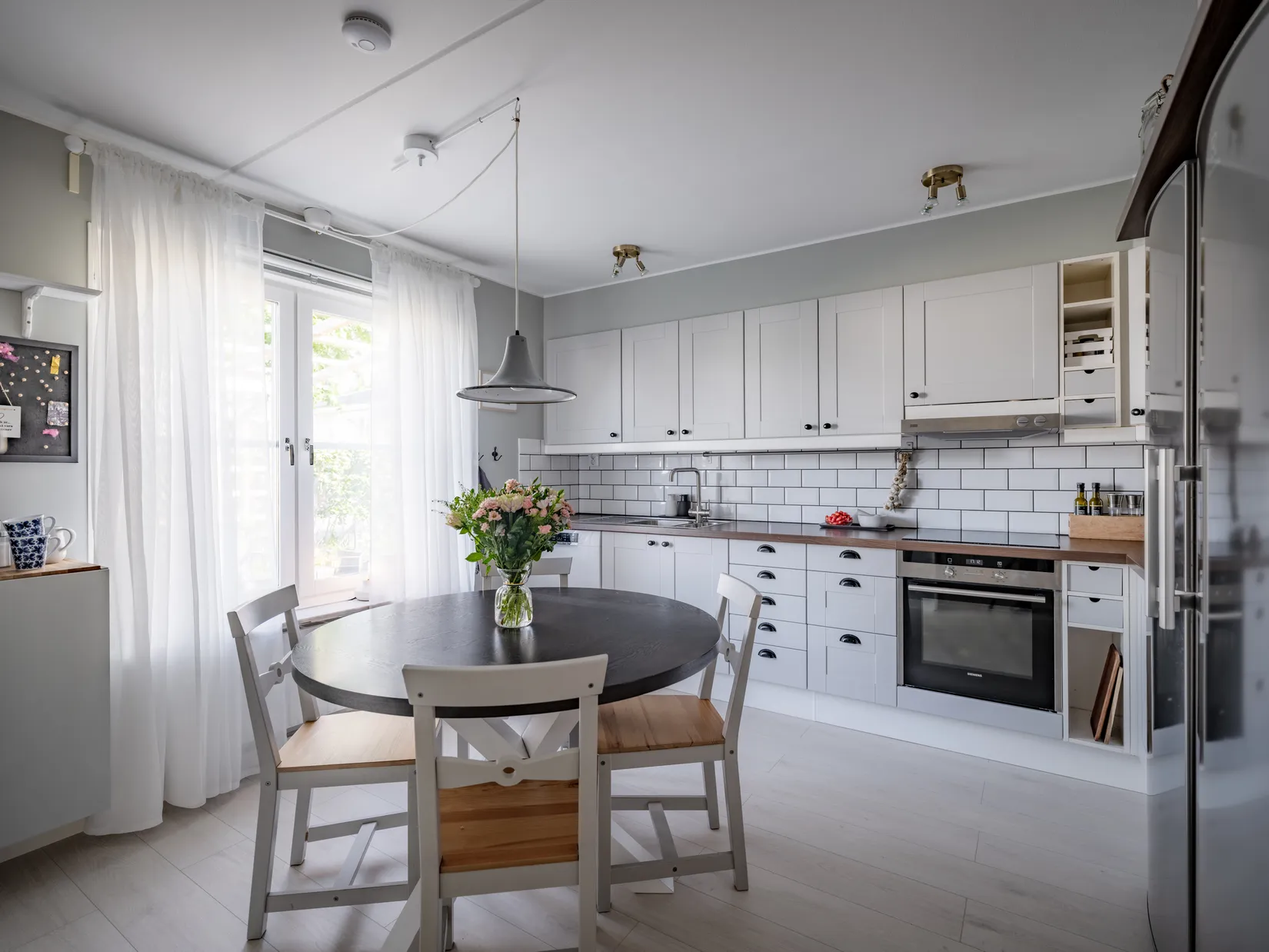 Bostadsrätt, Radhus, Jaktvägen 135, Bollstanäs, Upplands Väsby