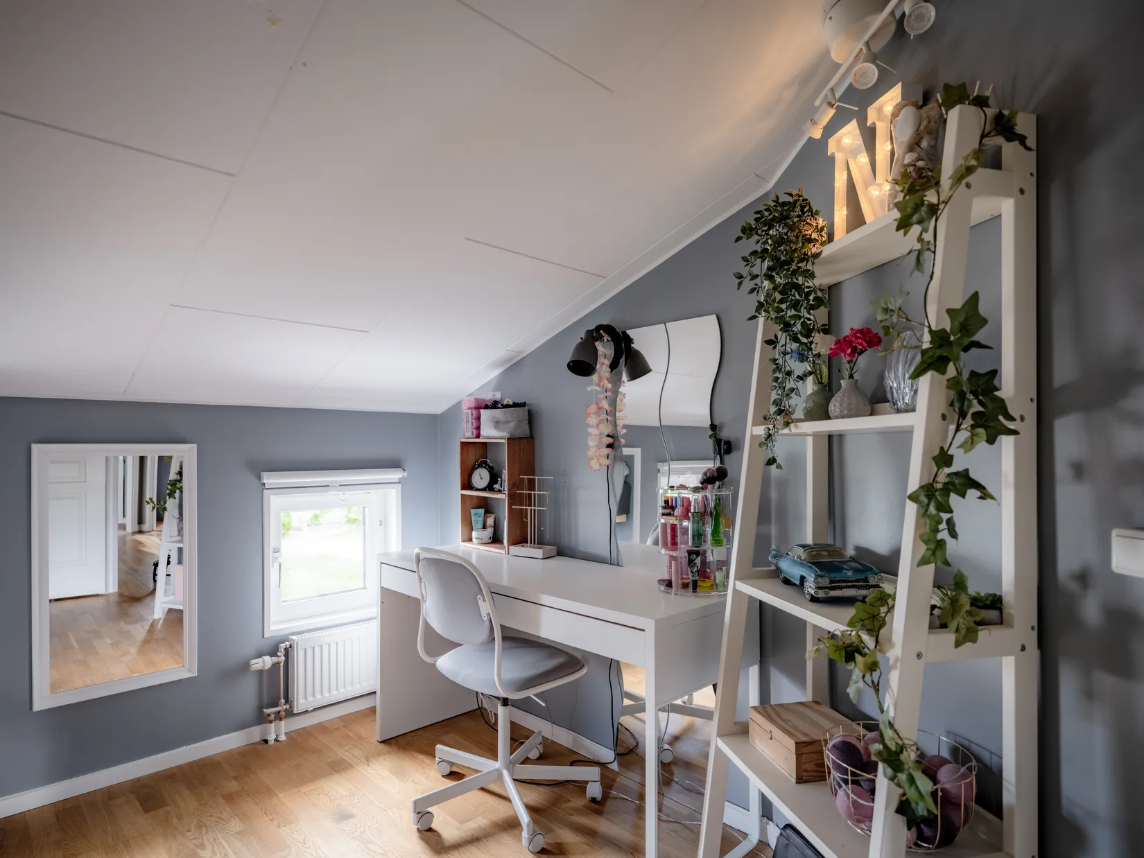 Bostadsrätt, Radhus, Jaktvägen 135, Bollstanäs, Upplands Väsby
