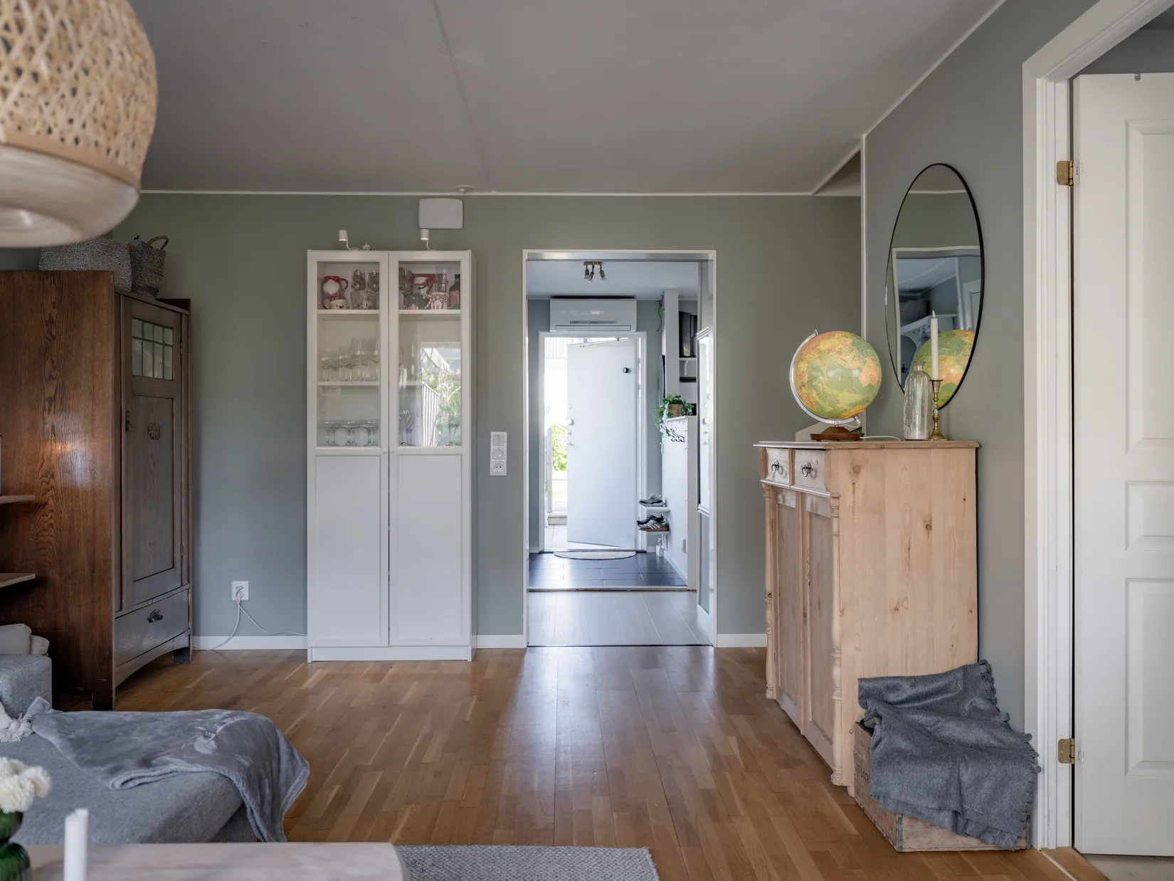 Bostadsrätt, Radhus, Jaktvägen 135, Bollstanäs, Upplands Väsby