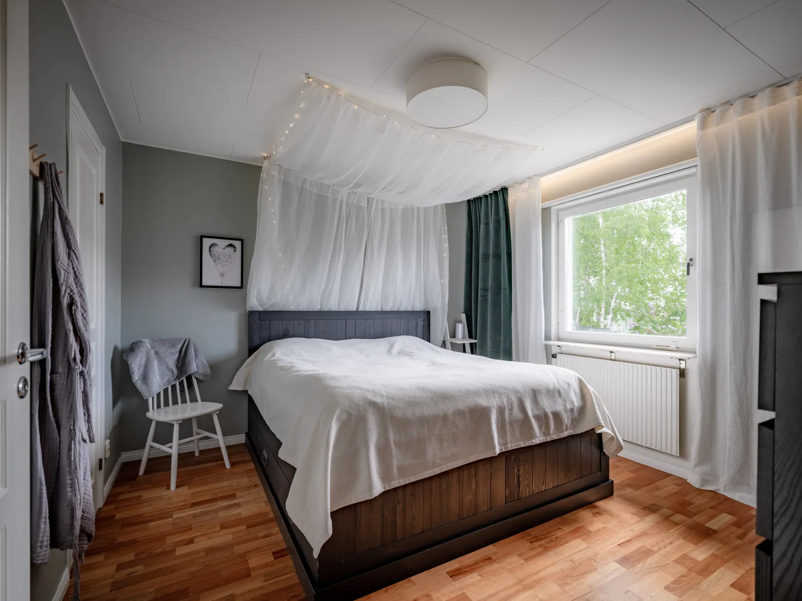 Bostadsrätt, Radhus, Jaktvägen 135, Bollstanäs, Upplands Väsby