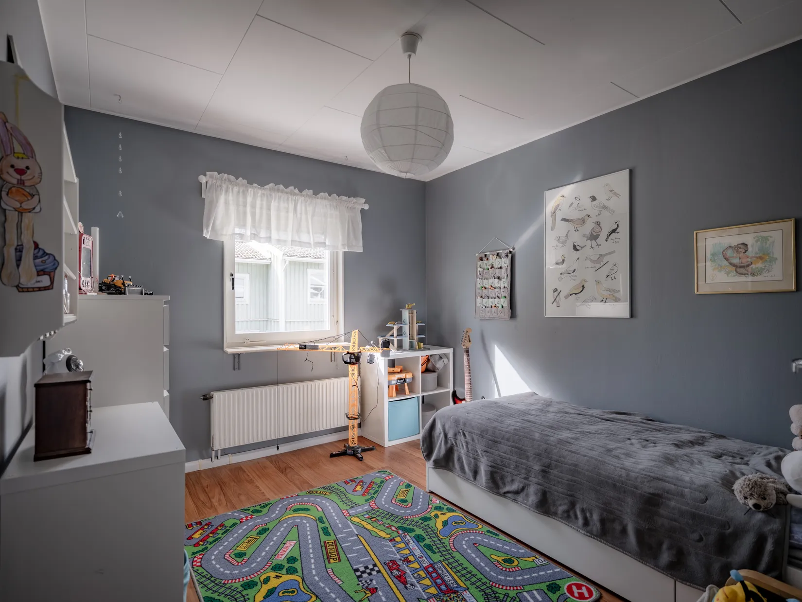 Bostadsrätt, Radhus, Jaktvägen 135, Bollstanäs, Upplands Väsby