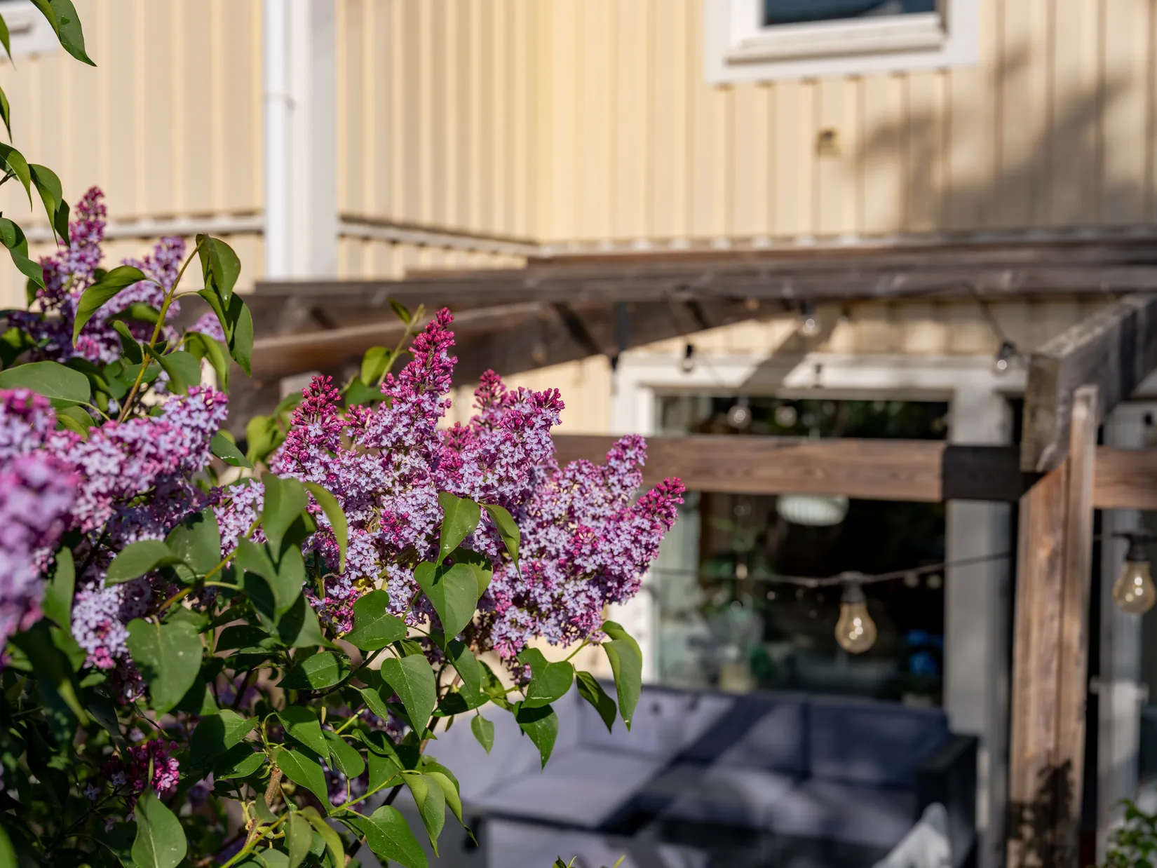 Bostadsrätt, Radhus, Jaktvägen 135, Bollstanäs, Upplands Väsby