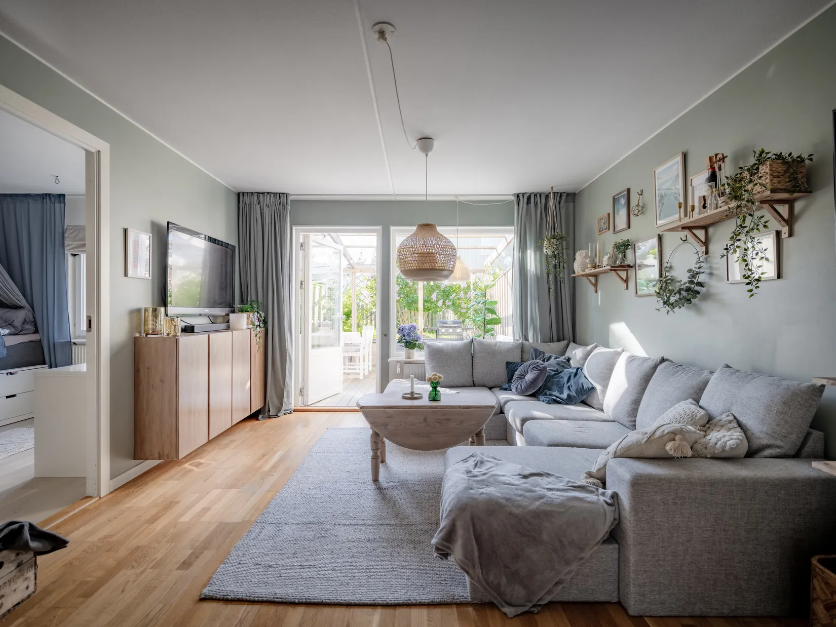 Bostadsrätt, Radhus, Jaktvägen 135, Bollstanäs, Upplands Väsby