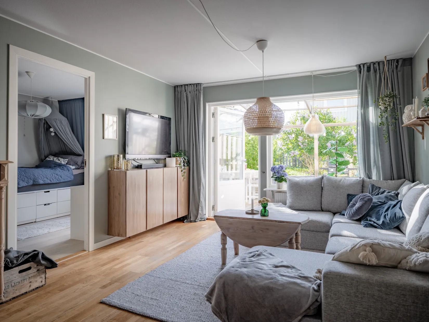 Bostadsrätt, Radhus, Jaktvägen 135, Bollstanäs, Upplands Väsby
