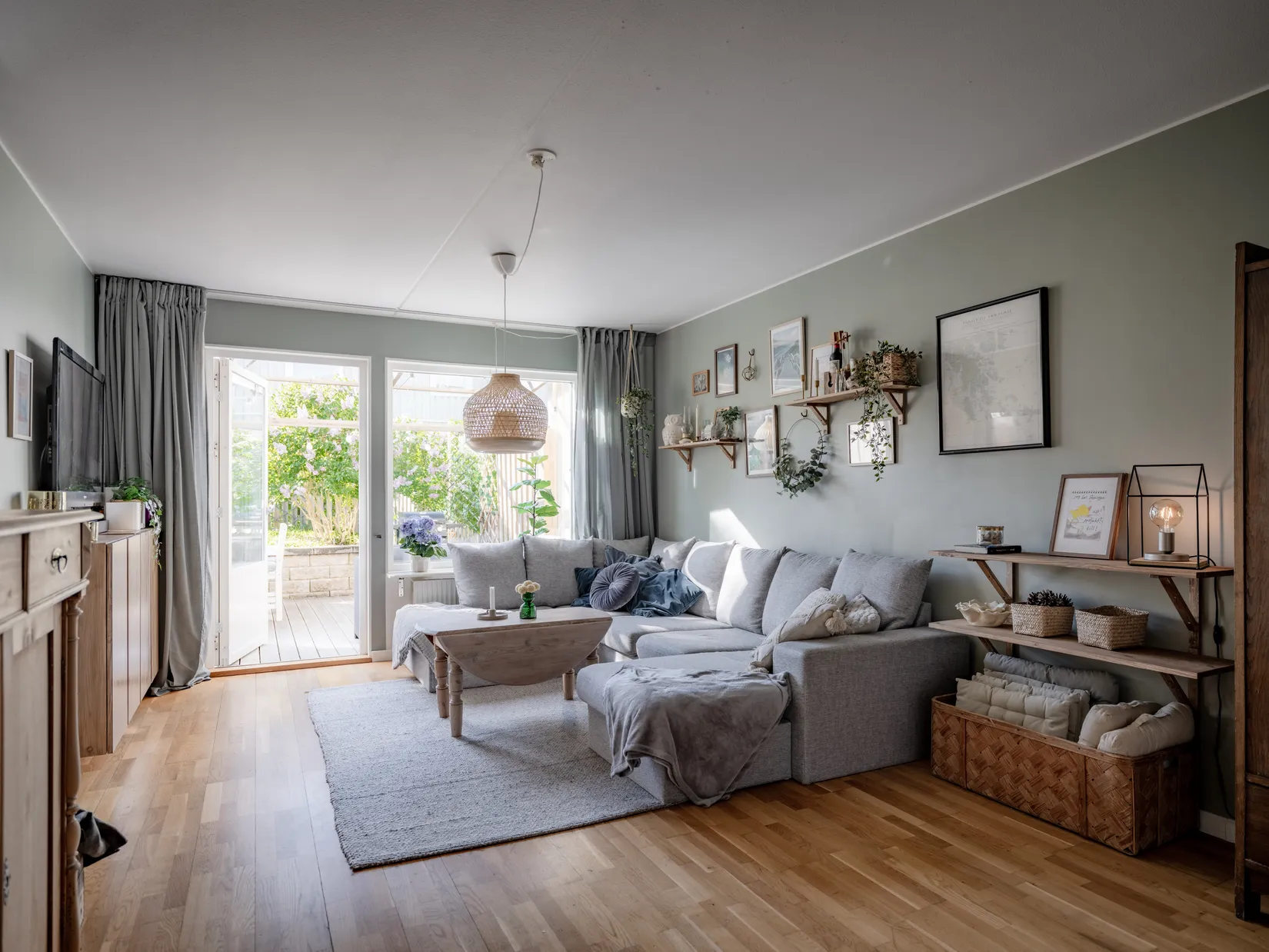 Bostadsrätt, Radhus, Jaktvägen 135, Bollstanäs, Upplands Väsby