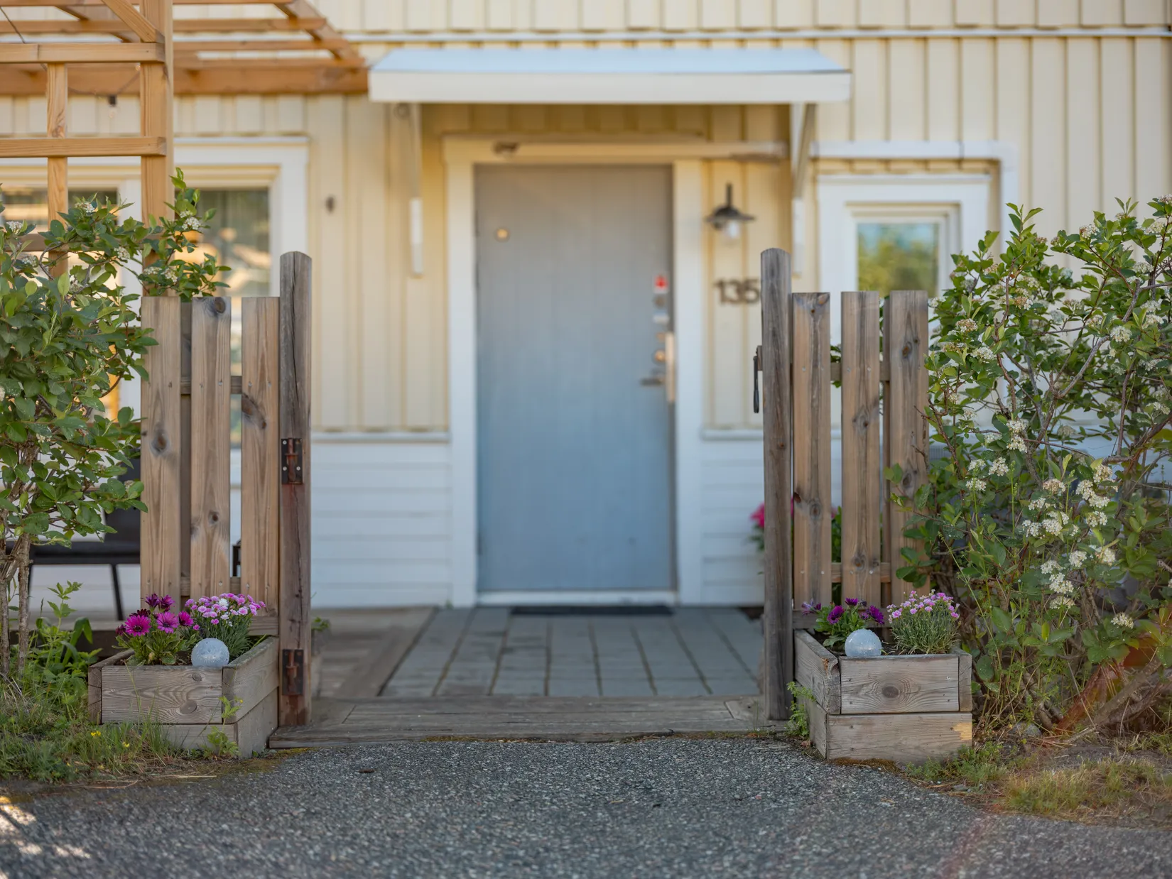 Bostadsrätt, Radhus, Jaktvägen 135, Bollstanäs, Upplands Väsby