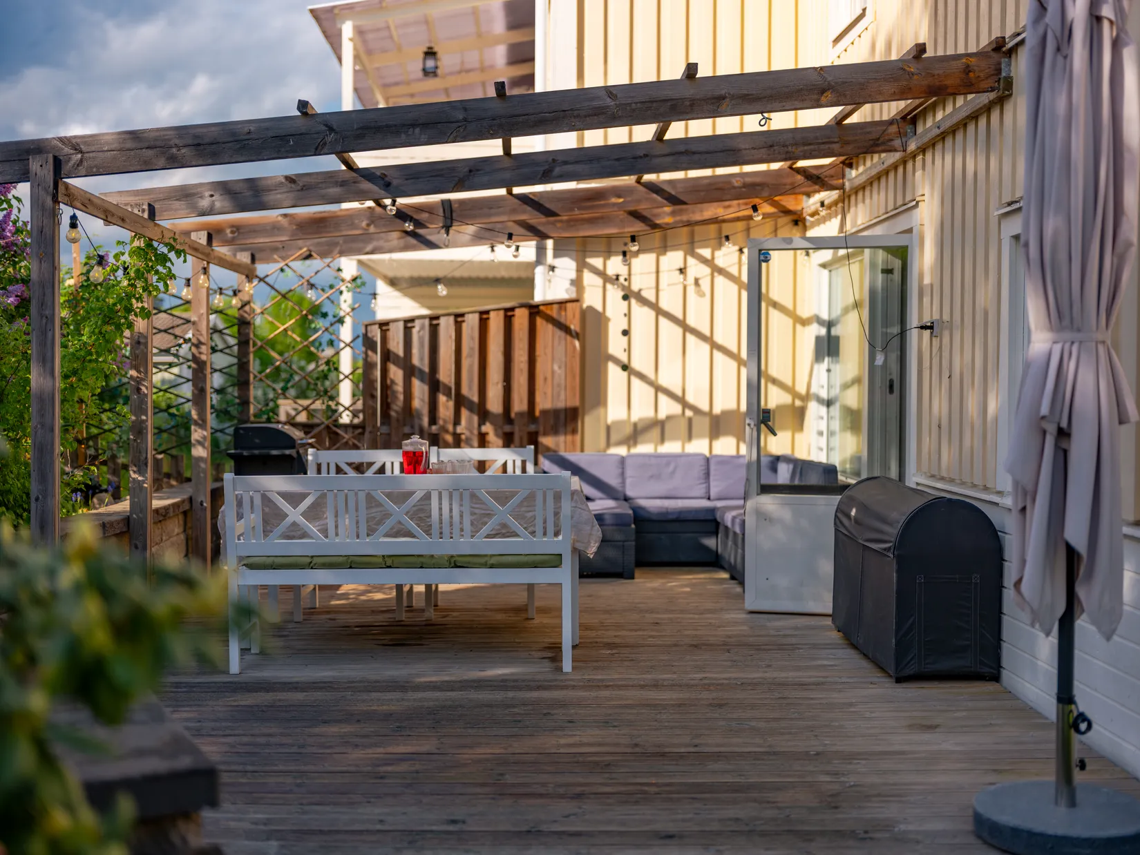 Bostadsrätt, Radhus, Jaktvägen 135, Bollstanäs, Upplands Väsby