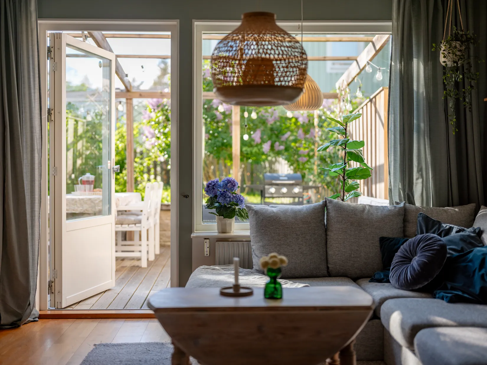 Bostadsrätt, Radhus, Jaktvägen 135, Bollstanäs, Upplands Väsby