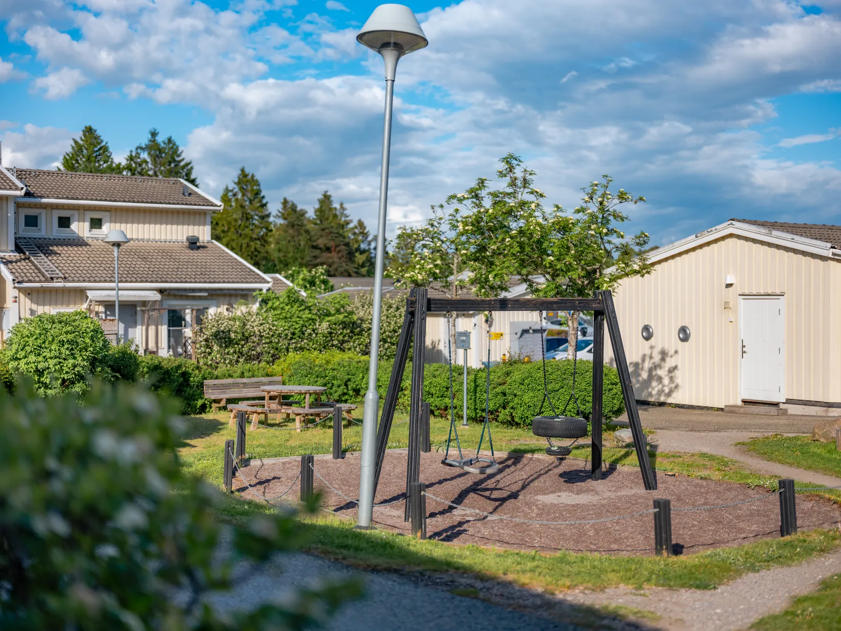 Bostadsrätt, Radhus, Jaktvägen 135, Bollstanäs, Upplands Väsby