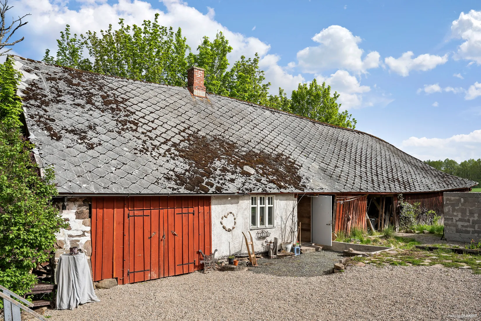Villa, Harholma 104, Perstorp