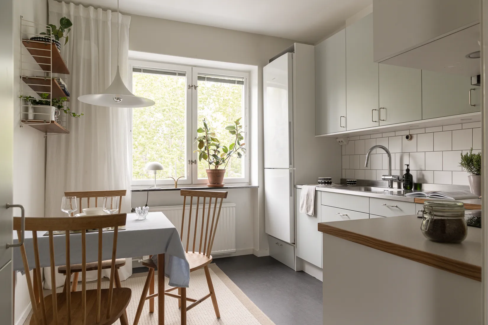 Bostadsrätt, Räntmästaregatan 25A, Lunden, Göteborg