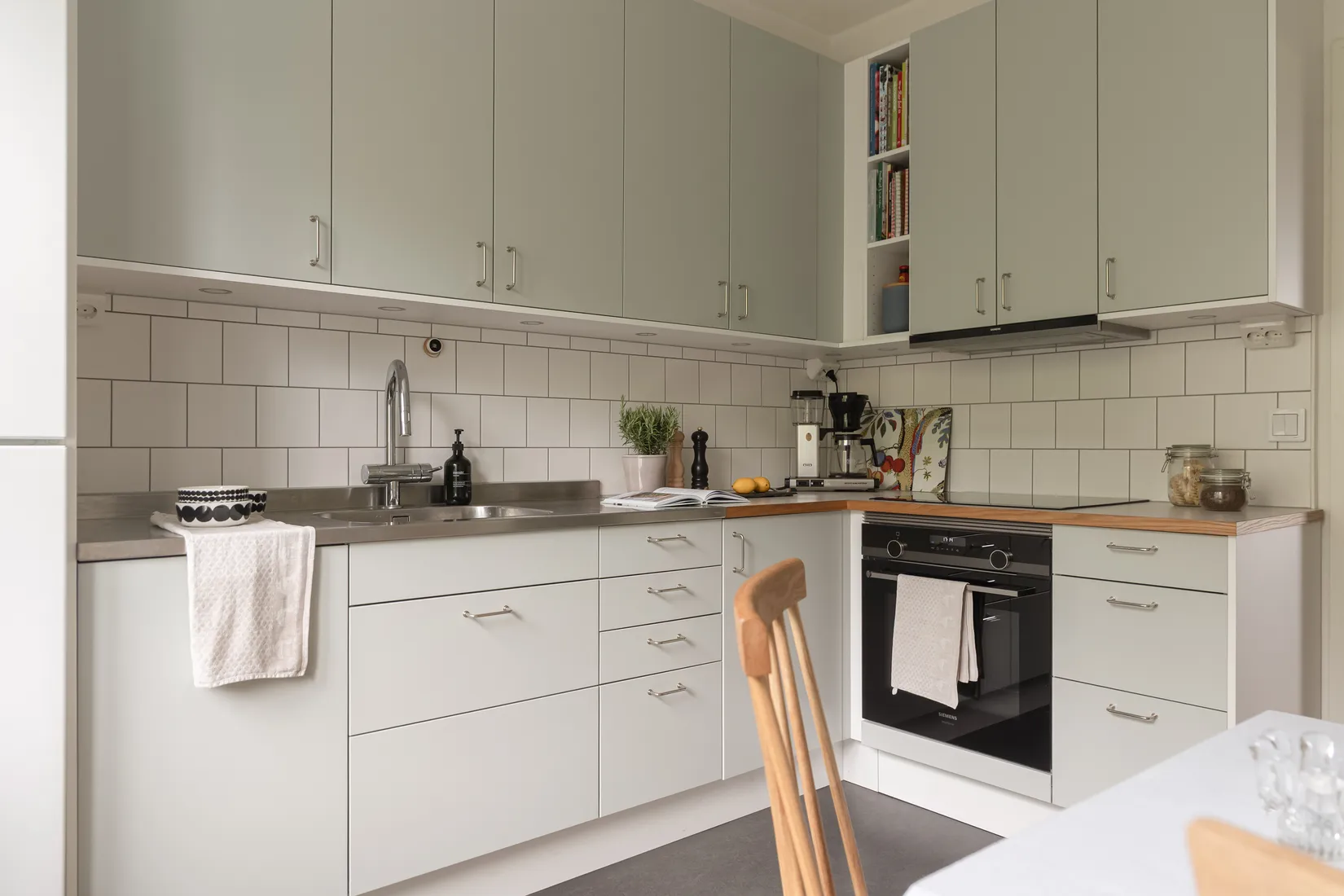 Bostadsrätt, Räntmästaregatan 25A, Lunden, Göteborg