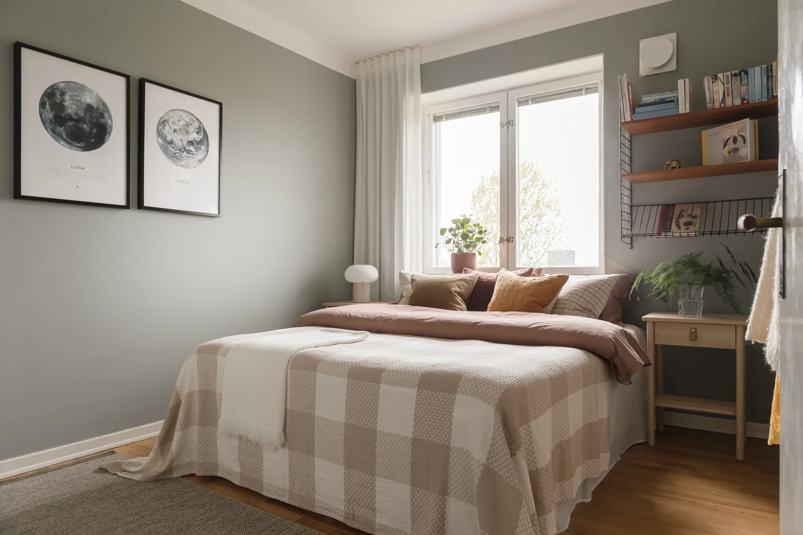 Bostadsrätt, Räntmästaregatan 25A, Lunden, Göteborg