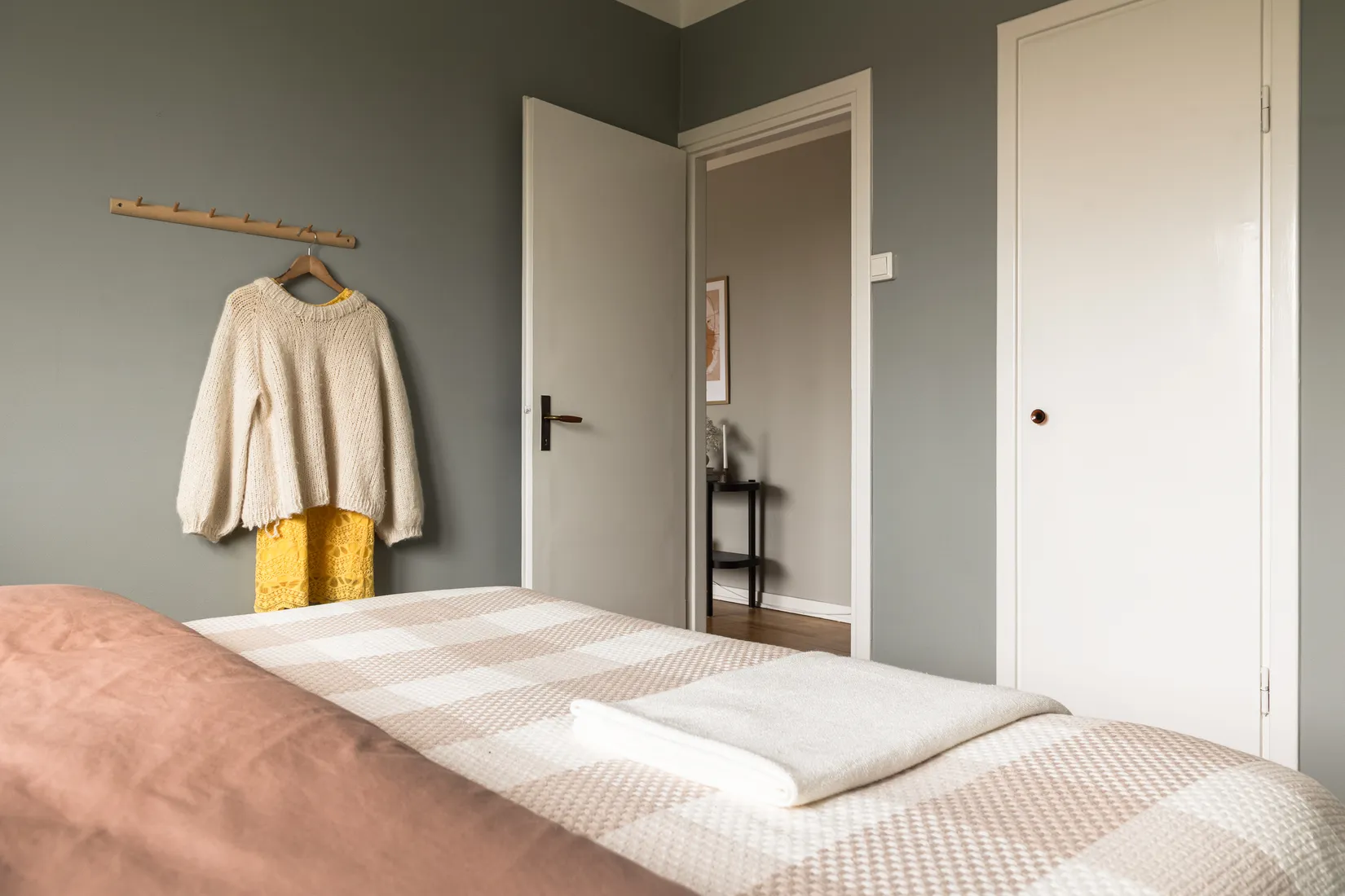 Bostadsrätt, Räntmästaregatan 25A, Lunden, Göteborg