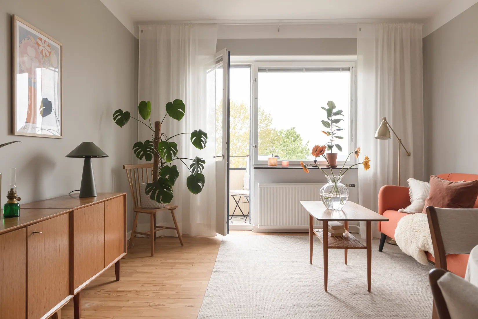 Bostadsrätt, Räntmästaregatan 25A, Lunden, Göteborg