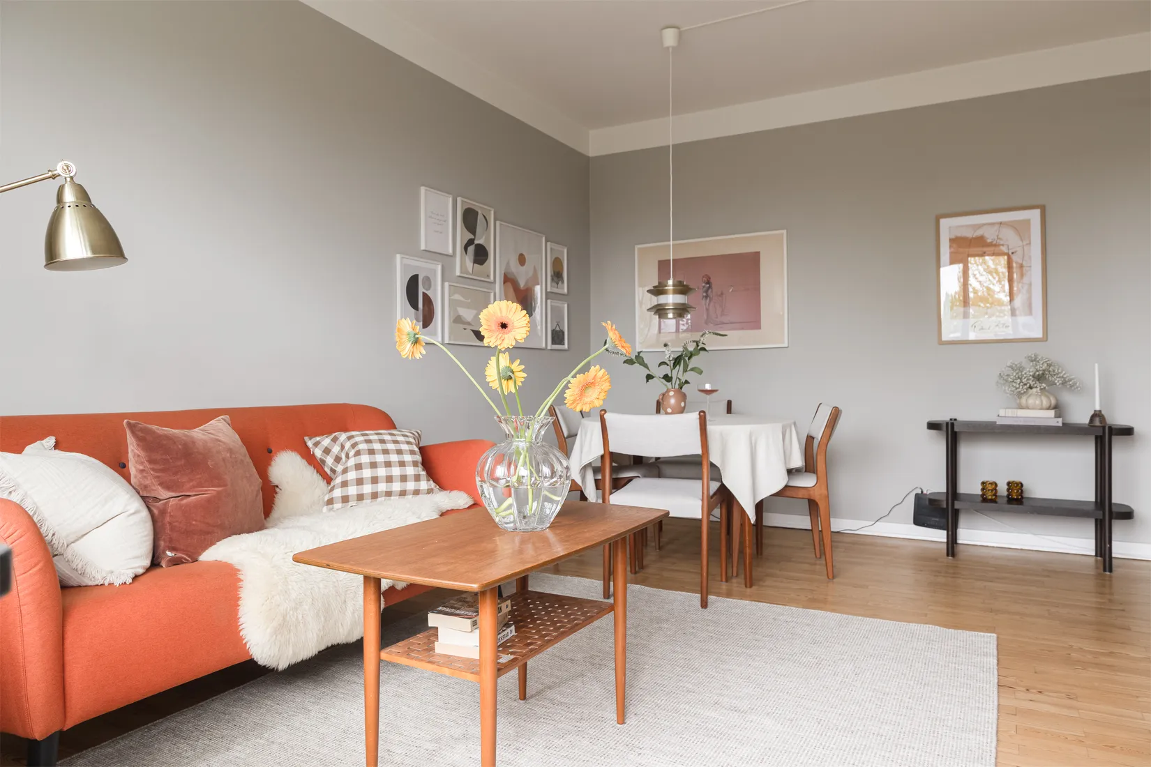 Bostadsrätt, Räntmästaregatan 25A, Lunden, Göteborg