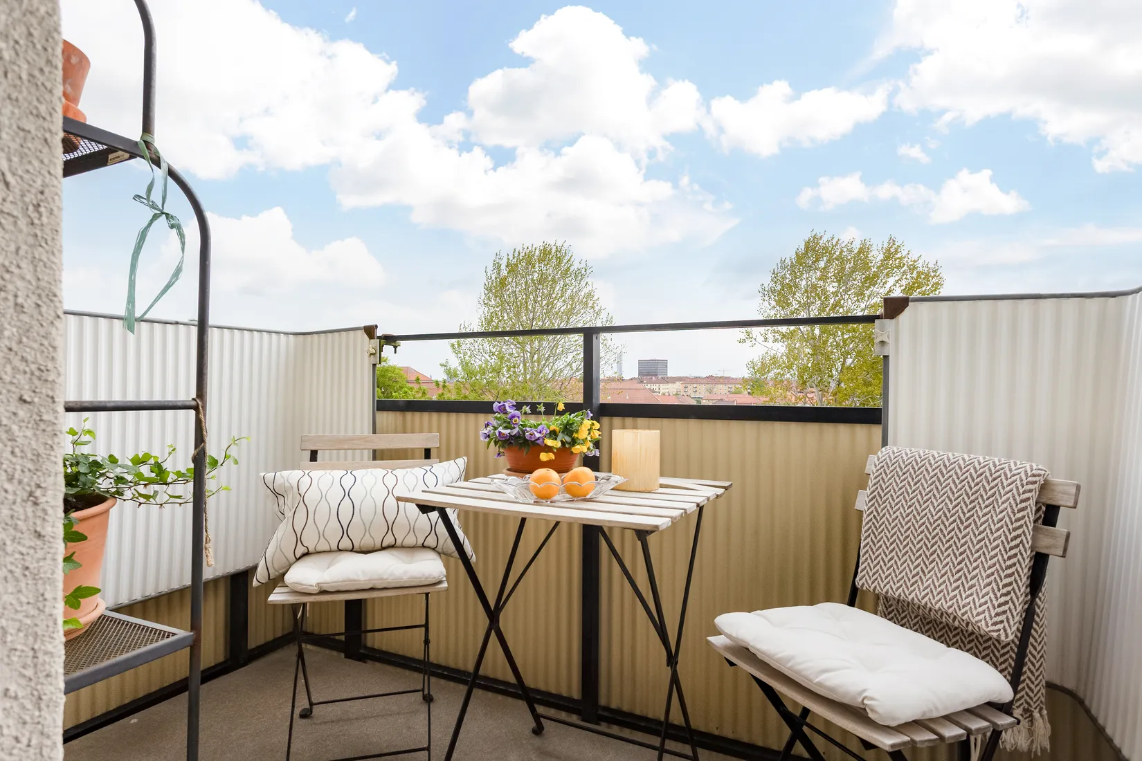 Bostadsrätt, Räntmästaregatan 25A, Lunden, Göteborg