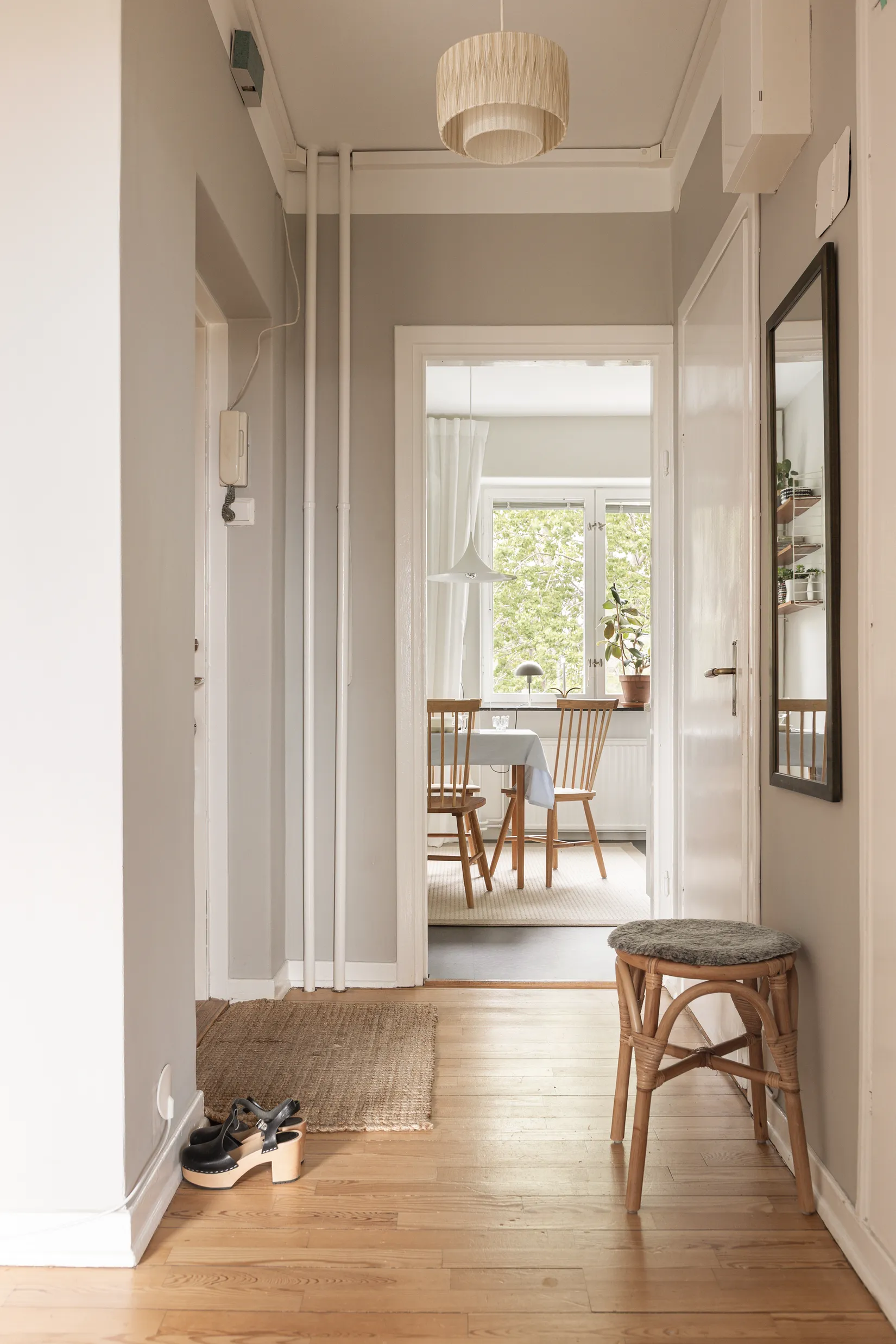 Bostadsrätt, Räntmästaregatan 25A, Lunden, Göteborg