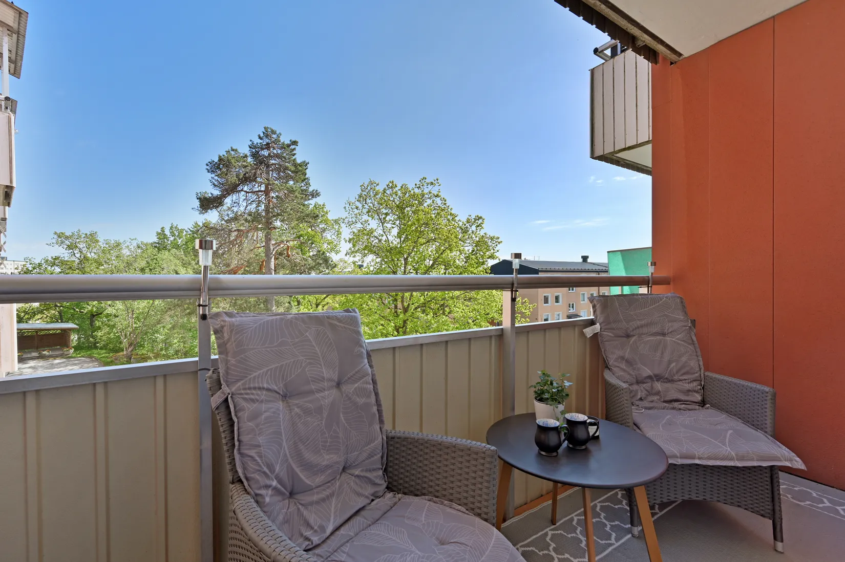 Bostadsrätt, Springarvägen 8, Huddinge