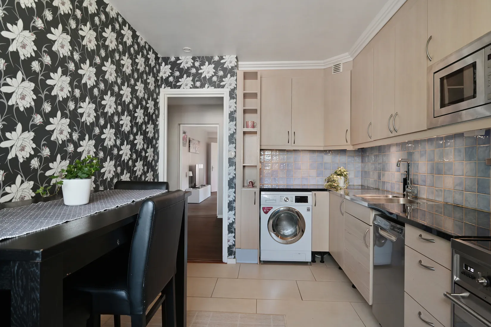 Bostadsrätt, Springarvägen 8, Huddinge