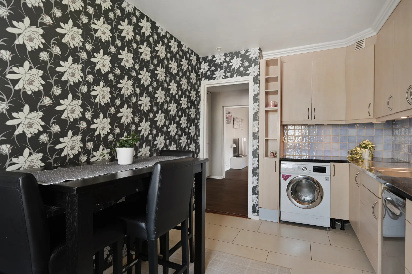 Bostadsrätt, Springarvägen 8, Huddinge