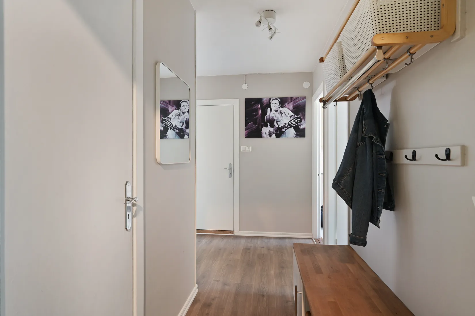 Bostadsrätt, Springarvägen 8, Huddinge