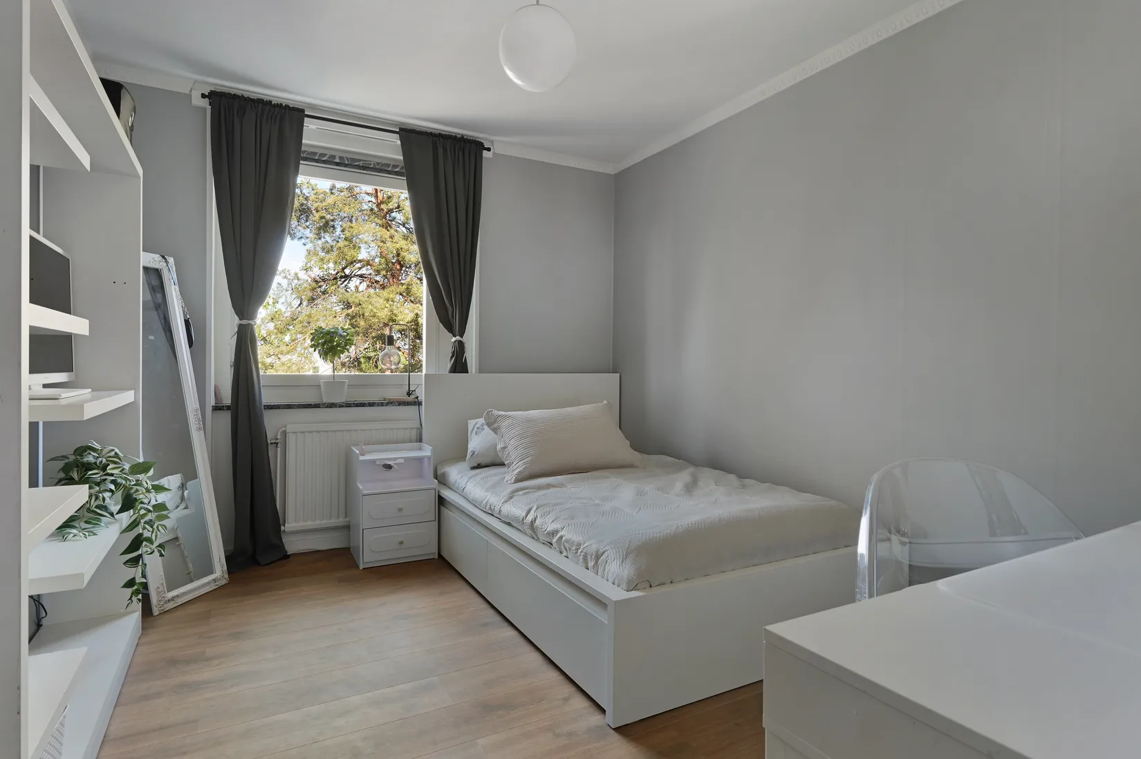 Bostadsrätt, Springarvägen 8, Huddinge