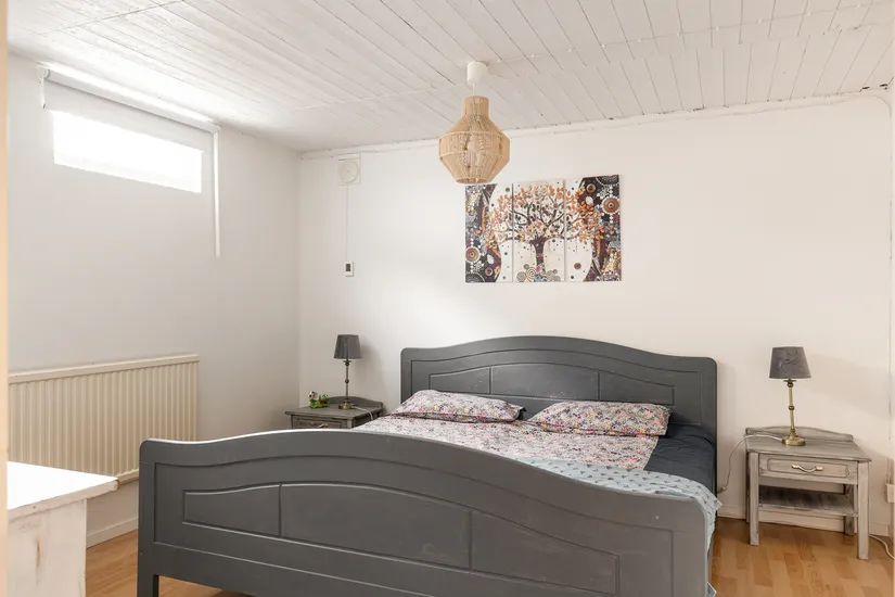 Villa, Åkergatan 10, Munka-Ljungby, Ängelholm