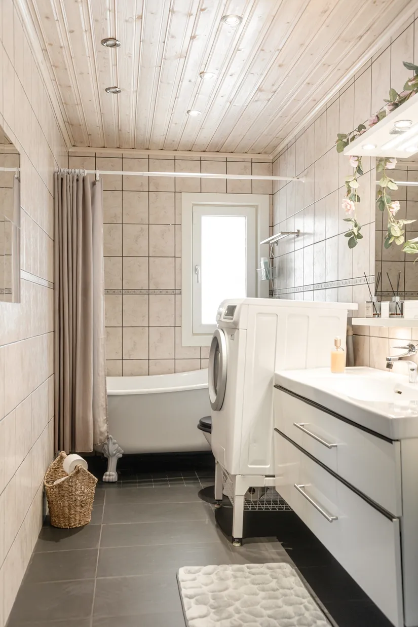 Villa, Åkergatan 10, Munka-Ljungby, Ängelholm
