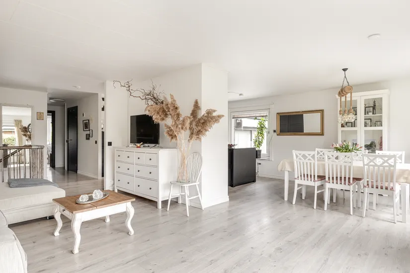 Villa, Åkergatan 10, Munka-Ljungby, Ängelholm