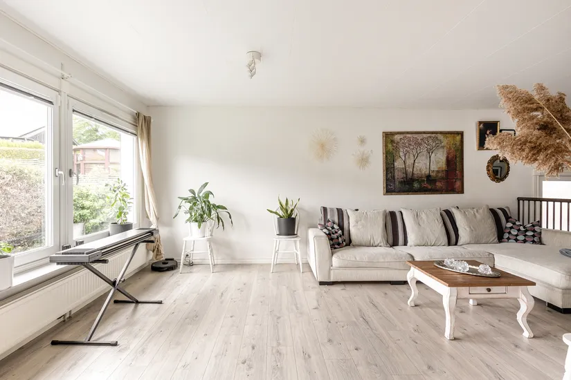 Villa, Åkergatan 10, Munka-Ljungby, Ängelholm