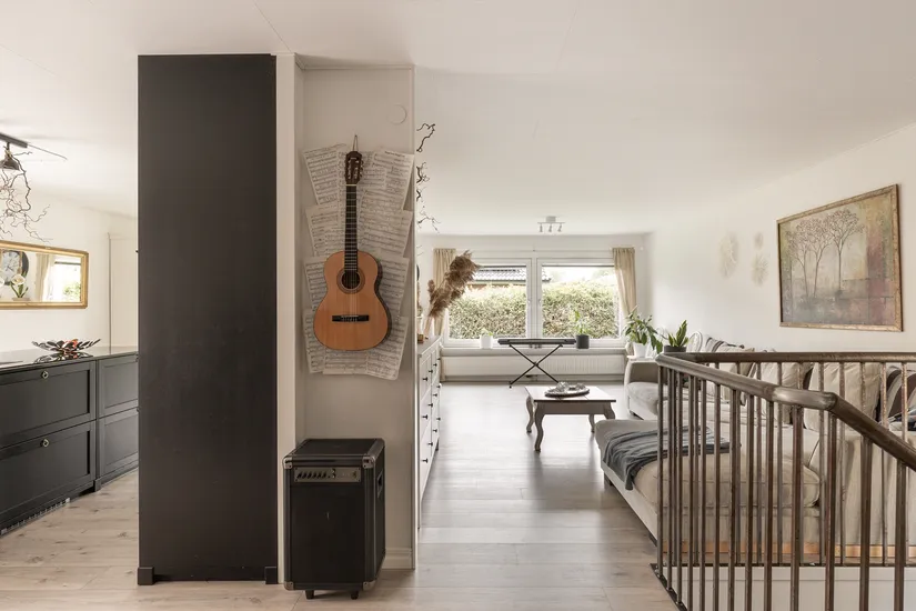Villa, Åkergatan 10, Munka-Ljungby, Ängelholm