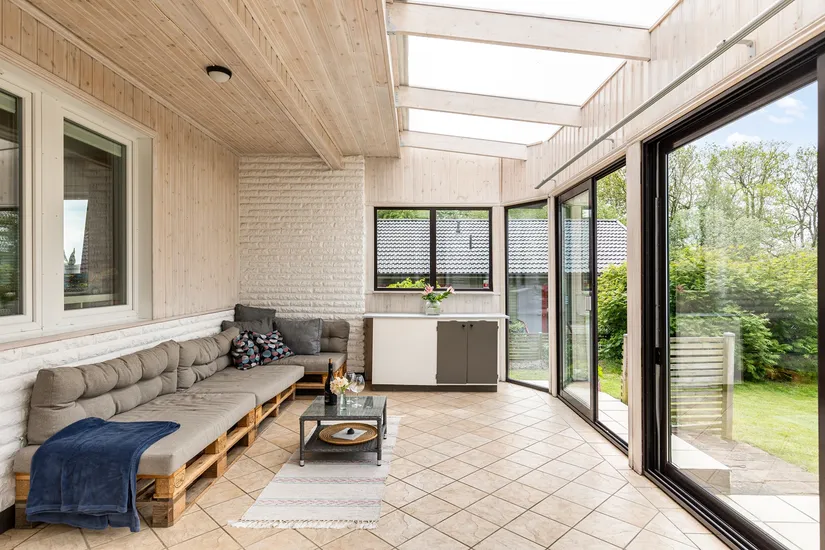 Villa, Åkergatan 10, Munka-Ljungby, Ängelholm