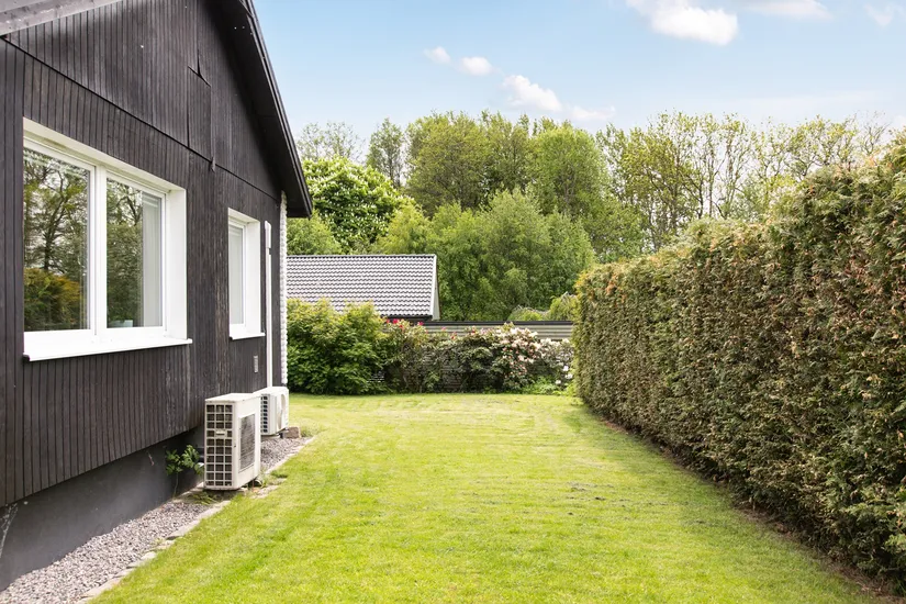 Villa, Åkergatan 10, Munka-Ljungby, Ängelholm