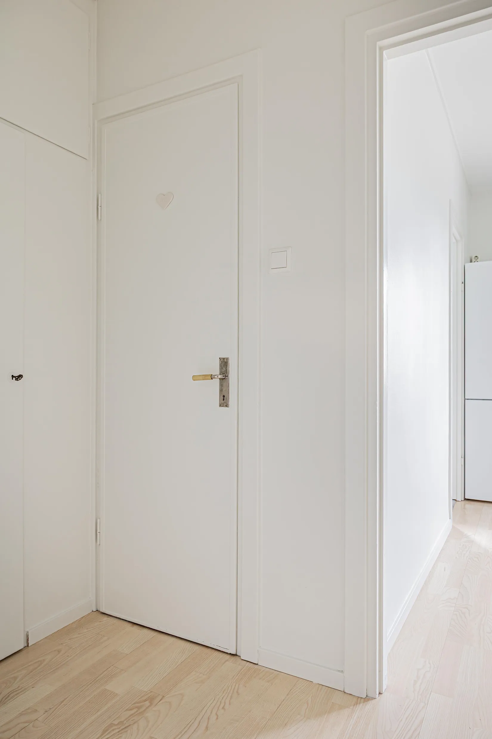 Bostadsrätt, Spantgatan 7B, Stohagen, Västerås