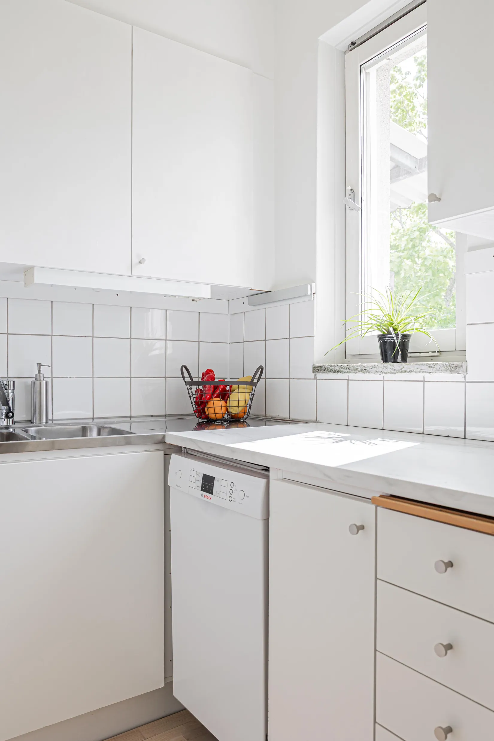 Bostadsrätt, Spantgatan 7B, Stohagen, Västerås