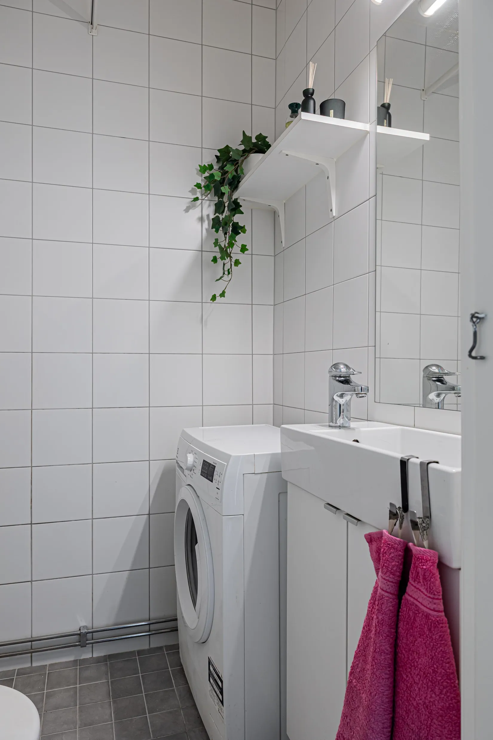 Bostadsrätt, Spantgatan 7B, Stohagen, Västerås