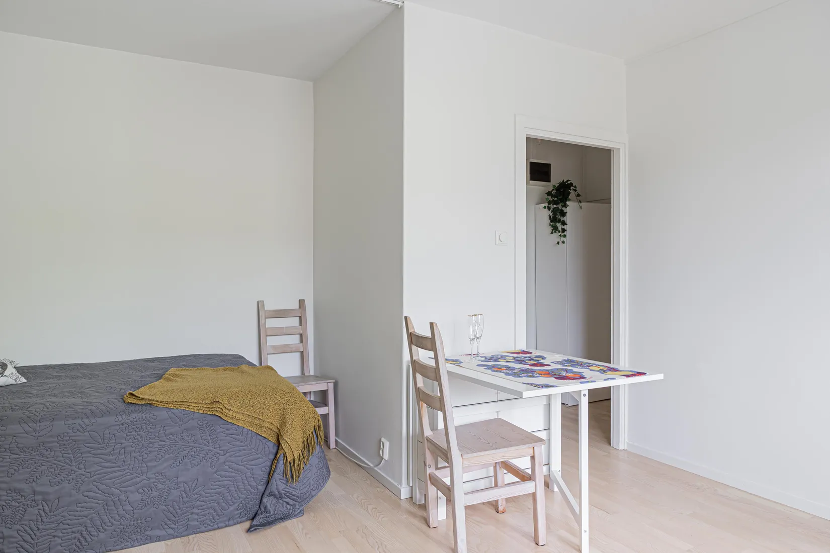 Bostadsrätt, Spantgatan 7B, Stohagen, Västerås