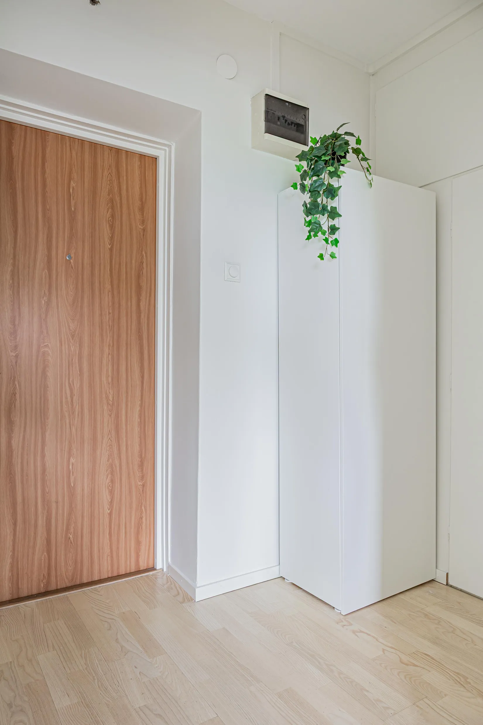 Bostadsrätt, Spantgatan 7B, Stohagen, Västerås