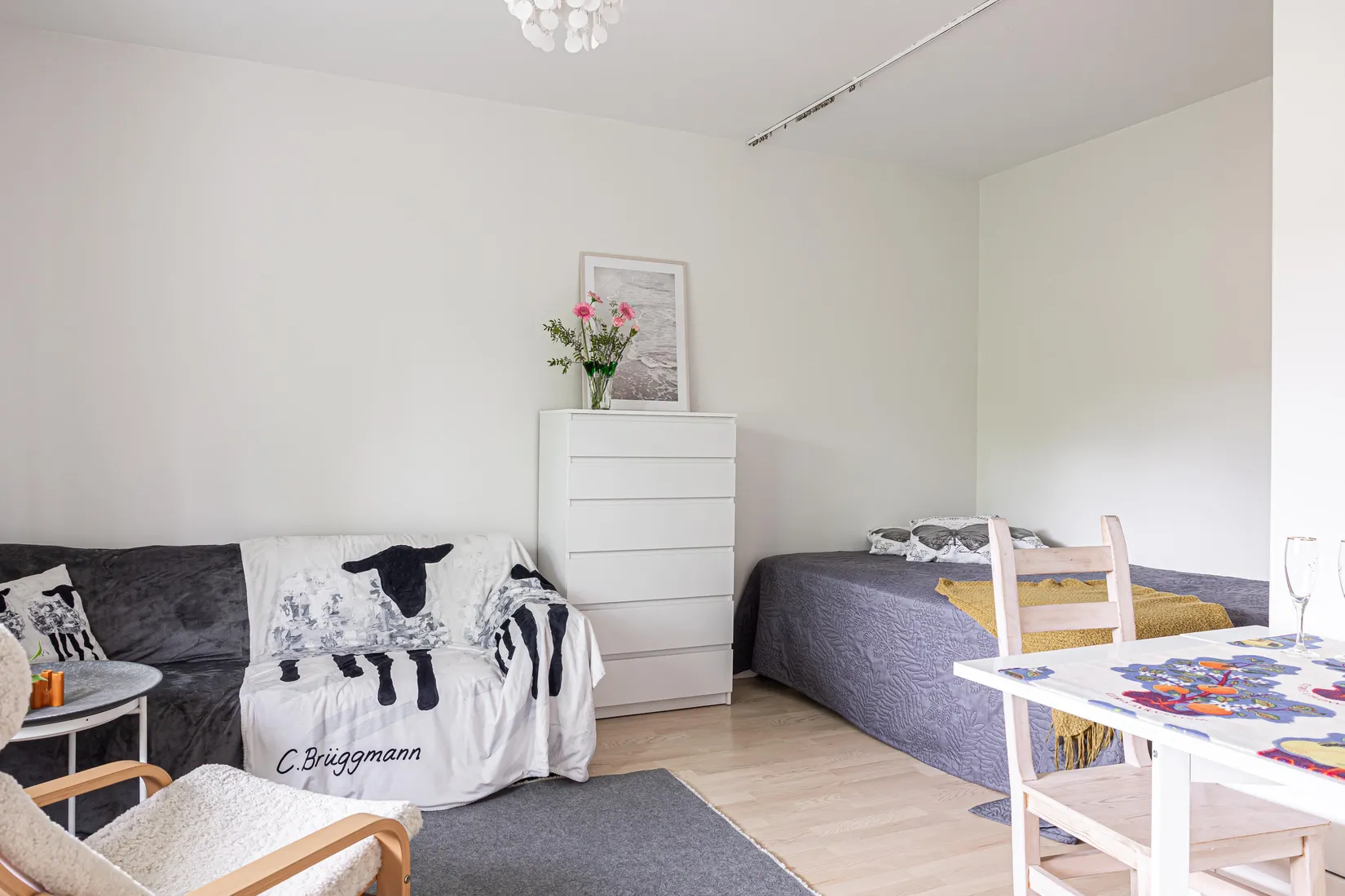 Bostadsrätt, Spantgatan 7B, Stohagen, Västerås