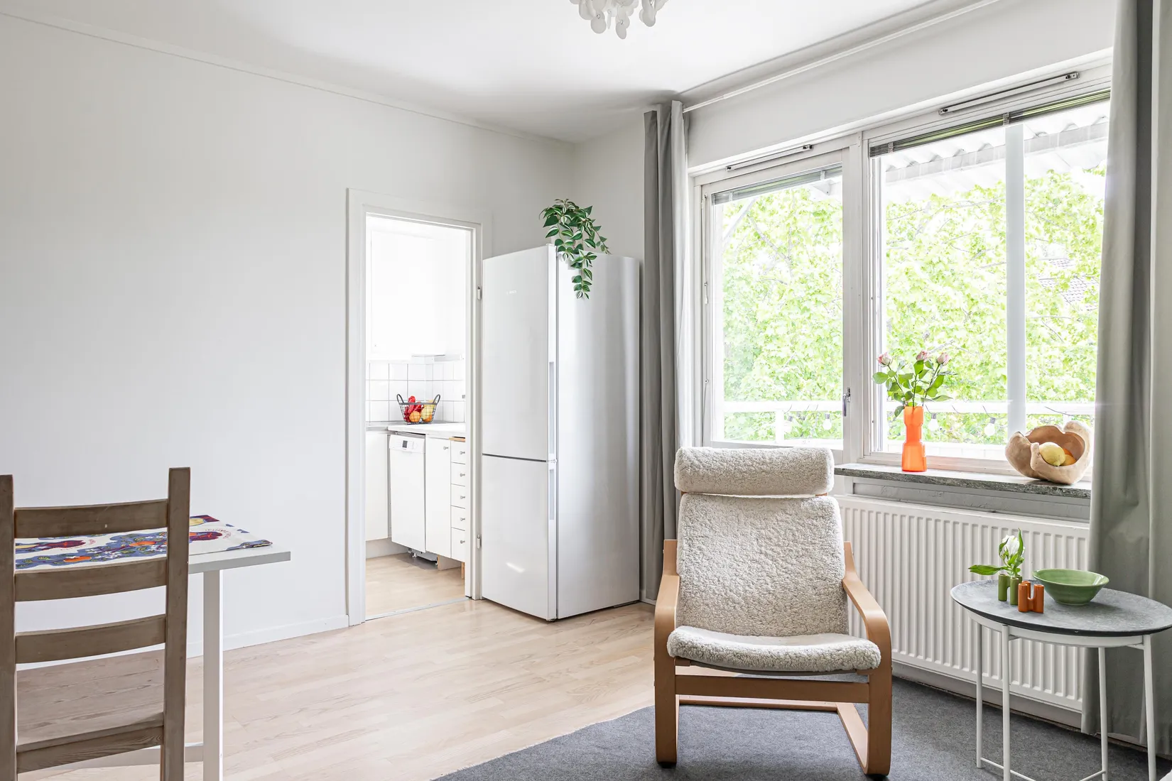 Bostadsrätt, Spantgatan 7B, Stohagen, Västerås