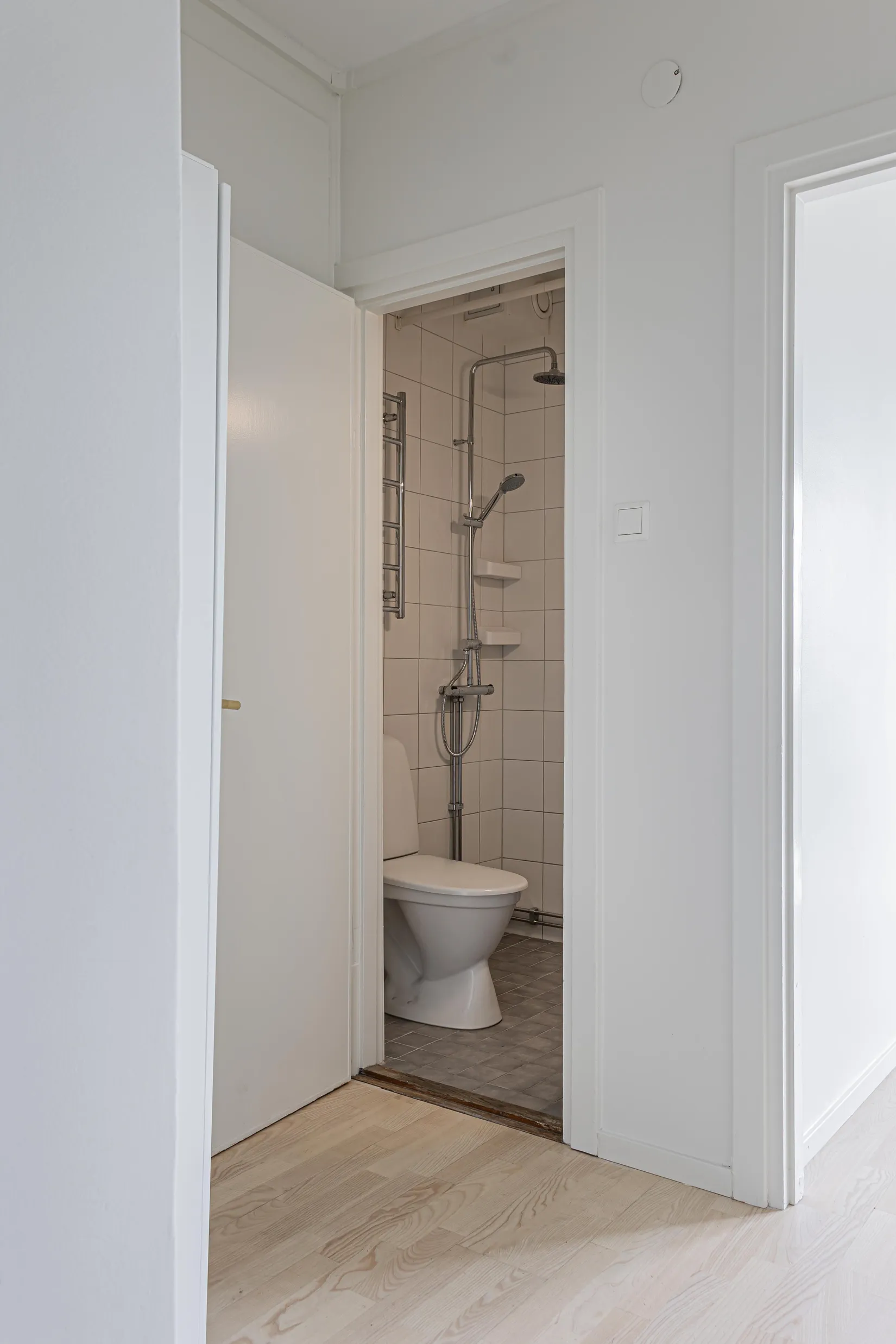 Bostadsrätt, Spantgatan 7B, Stohagen, Västerås