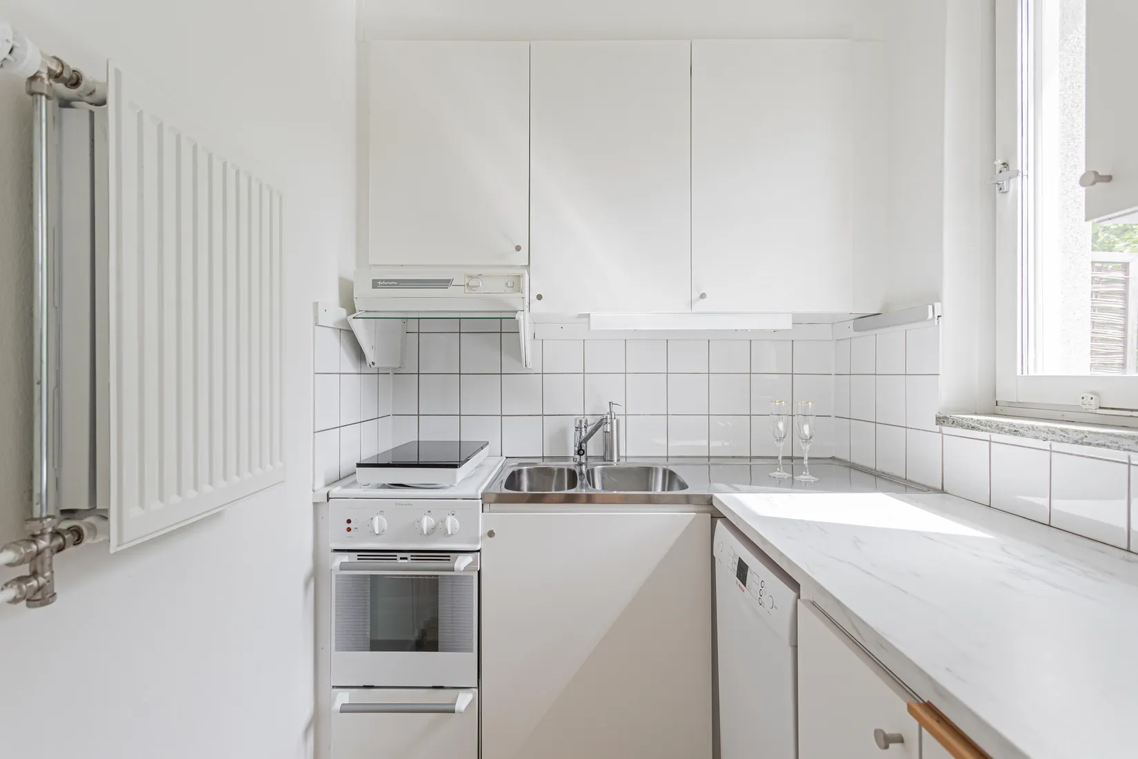 Bostadsrätt, Spantgatan 7B, Stohagen, Västerås