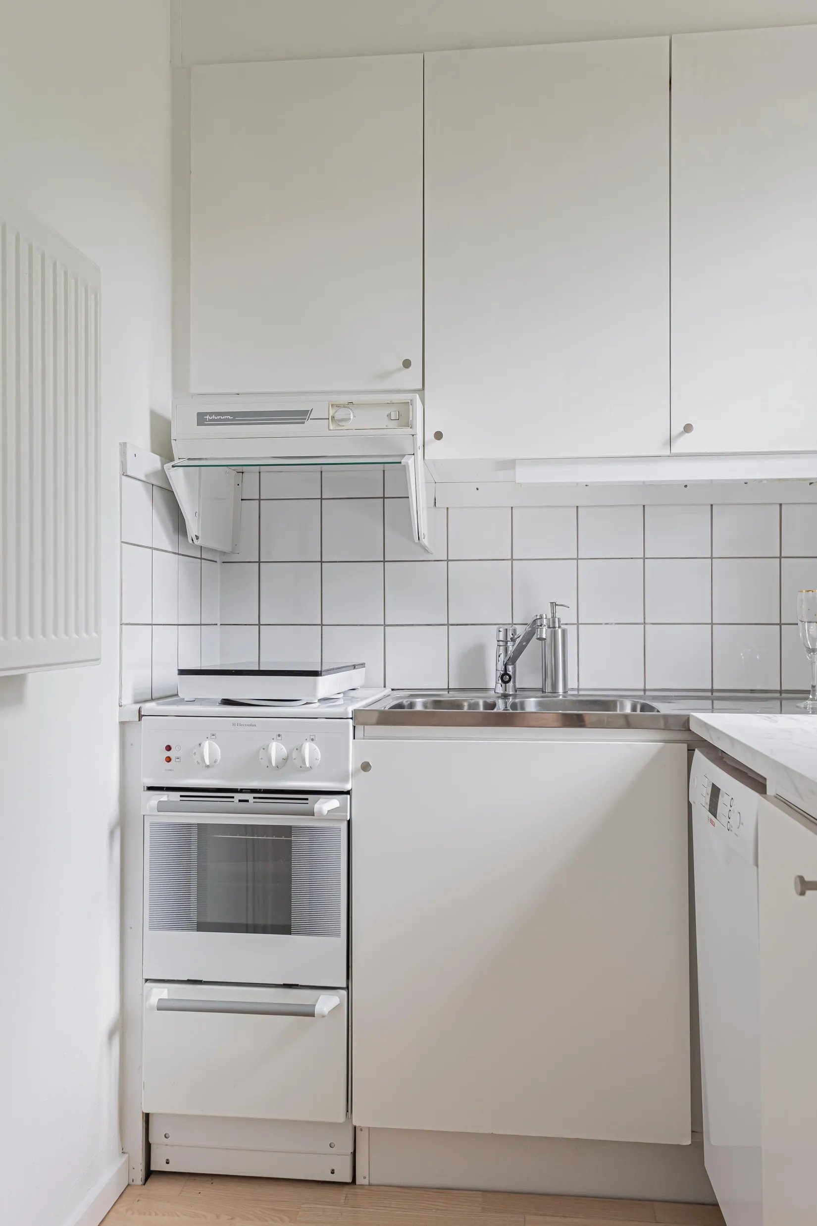Bostadsrätt, Spantgatan 7B, Stohagen, Västerås