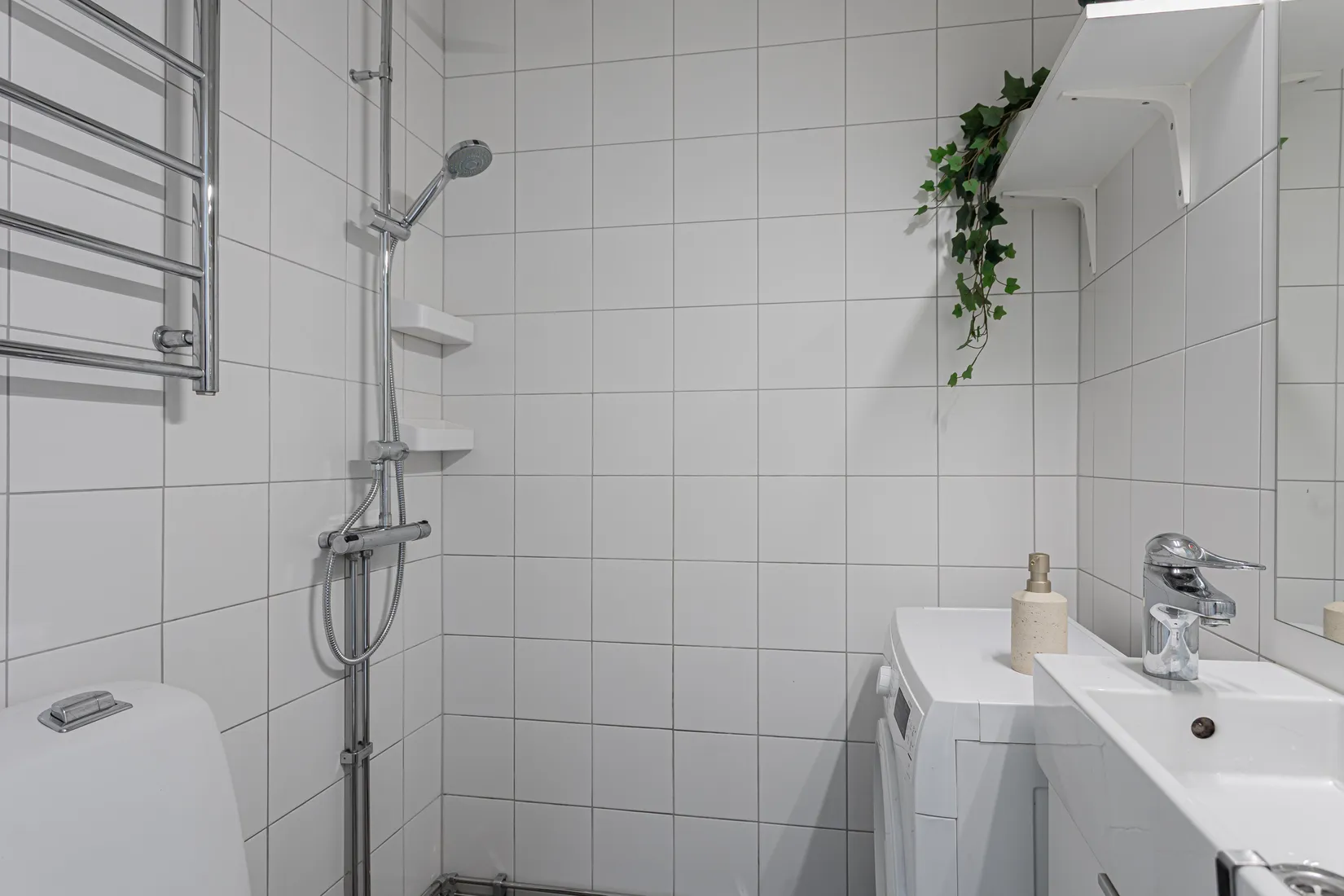 Bostadsrätt, Spantgatan 7B, Stohagen, Västerås