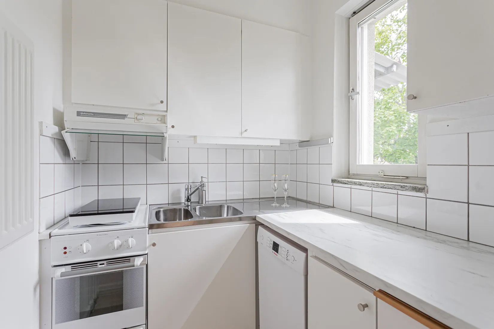 Bostadsrätt, Spantgatan 7B, Stohagen, Västerås