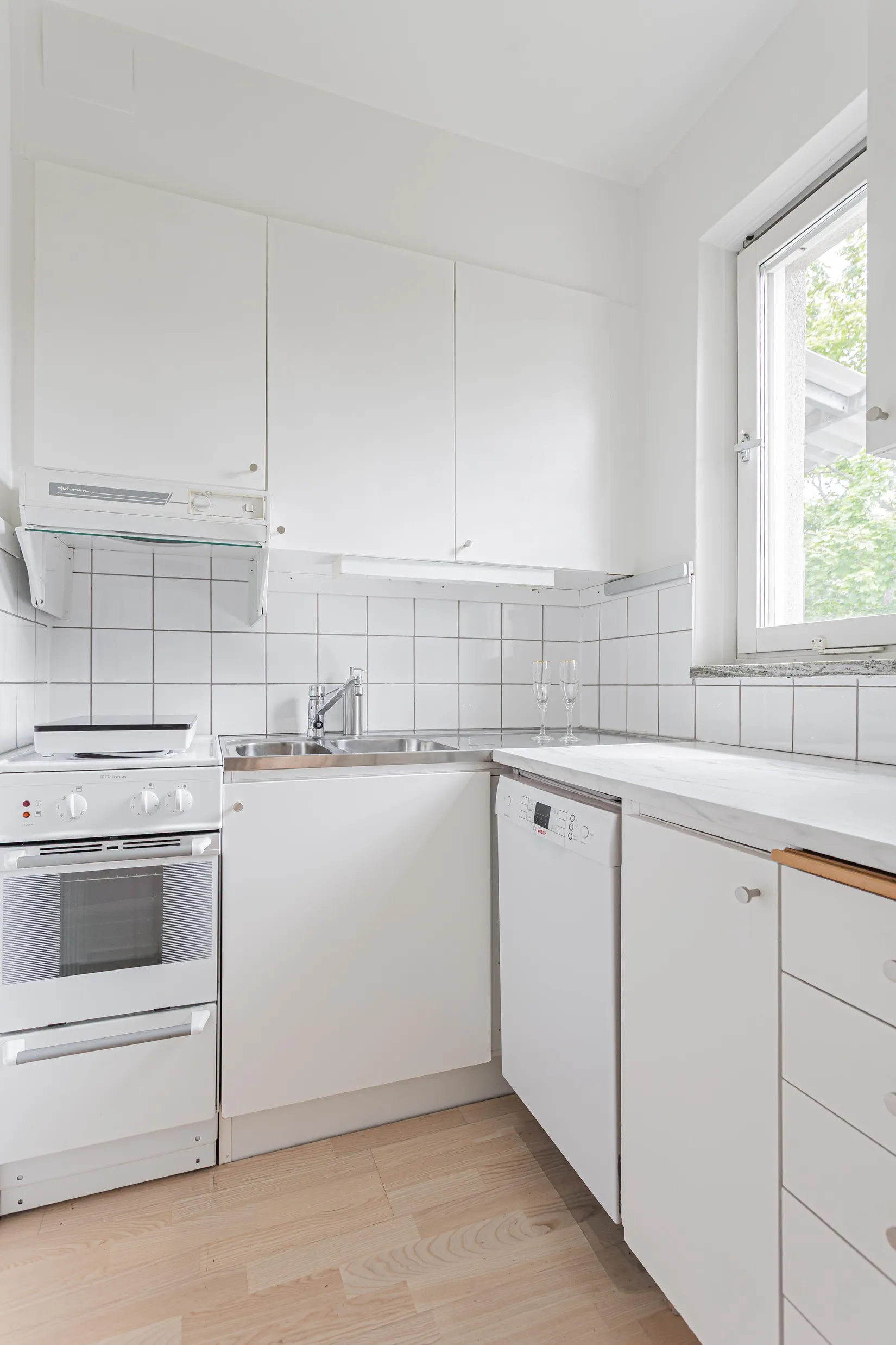 Bostadsrätt, Spantgatan 7B, Stohagen, Västerås
