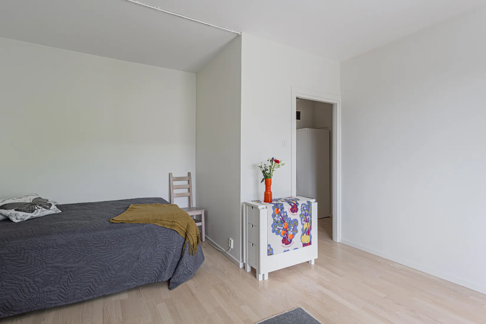 Bostadsrätt, Spantgatan 7B, Stohagen, Västerås
