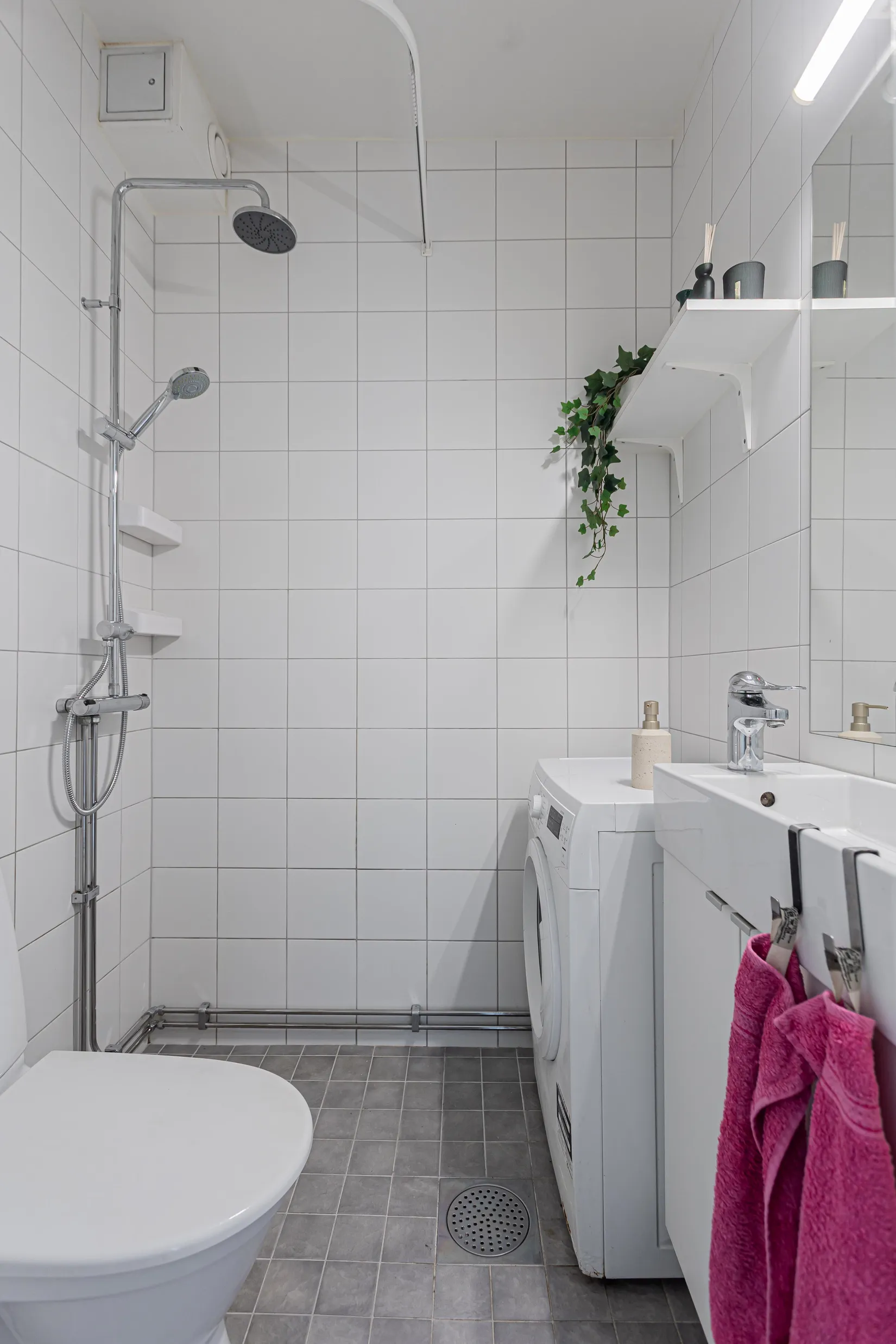 Bostadsrätt, Spantgatan 7B, Stohagen, Västerås